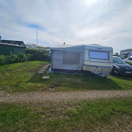 Kemping Campingplatz Waldesruh *